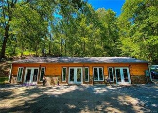 393 Newmanora Dr, Zirconia, NC 28790