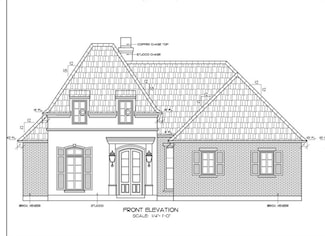 225 Cove Pointe Dr, Luling, LA 70070