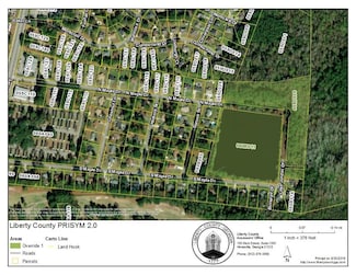 0 Lake Jordan Dr, Hinesville, GA 31313