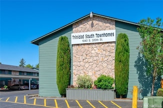 1040 S 320th St Unit 6, Federal Way, WA 98003