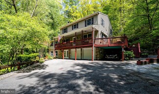130 Mount Carmel Rd, Coatesville, PA 19320