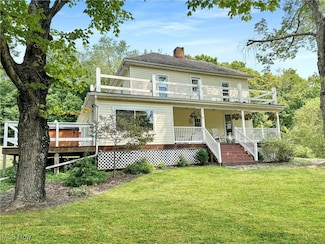 5696 Steubenville Rd SE Unit 20, Amsterdam, OH 43903