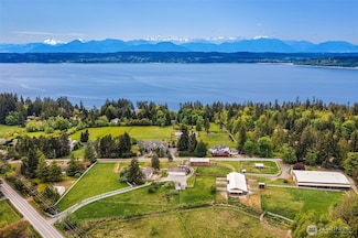 25443 Pioneer Way NW, Poulsbo, WA 98370