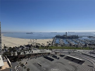525 E Seaside Way Unit 2207, Long Beach, CA 90802