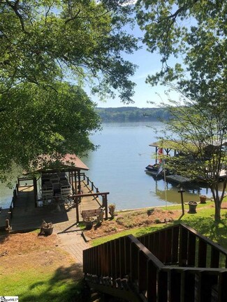 157 Paul's Shore, Waterloo, SC 29384