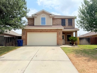 11217 Pedrosa St, Laredo, TX 78045