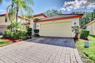 5111 Elpine Way, Palm Beach Gardens, FL 33418