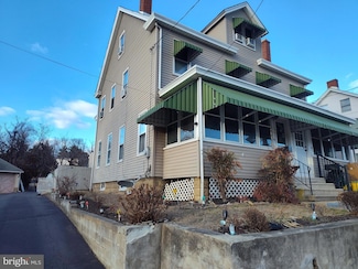 56 ROUTE 156 State Hwy, Trenton, NJ 08620