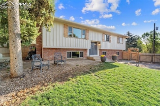 2507 N Chelton Rd, Colorado Springs, CO 80909