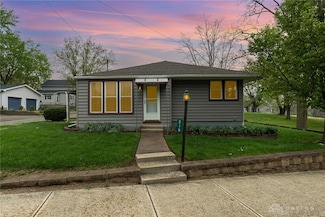 216 E Clay St, Lewisburg, OH 45338