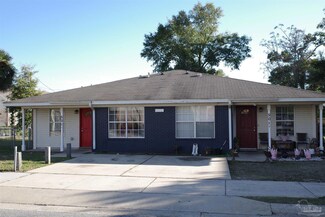 501 W Wright St, Pensacola, FL 32501