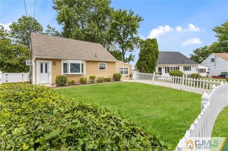 15 Ash Terrace, Parlin, NJ 08859