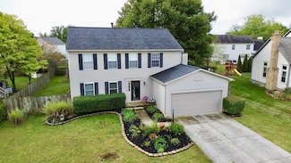 5341 Hyde Park Dr, Hilliard, OH 43026