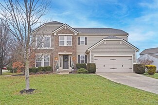 4619 Blainfield Ct, Batavia, OH 45103
