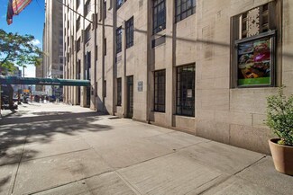 10 Park Ave Unit 12H, New York, NY 10016
