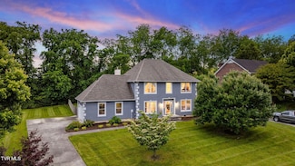 3424 Berkshire Cir, Johnson City, TN 37604