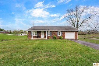 356 Lick Branch Rd, Glasgow, KY 42141