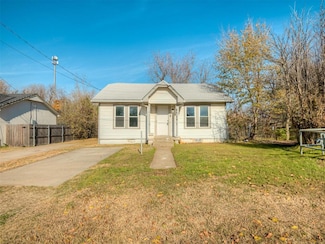 6009 NW 19th St, Oklahoma City, OK 73127