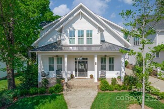 244 South St, Davidson, NC 28036