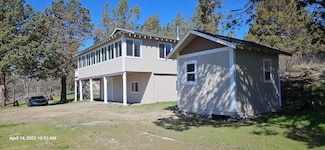 28205 Drews Rd, Chiloquin, OR 97624