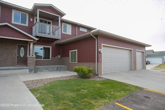 3504 33rd Ave W, Williston, ND 58801