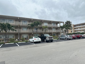 3200 NE 7th Ct Unit 208C, Pompano Beach, FL 33062