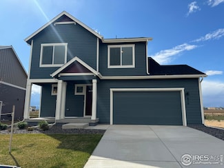 676 Piedmontese St, Johnstown, CO 80524