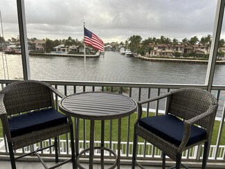 3100 S Ocean Blvd Unit 312, Highland Beach, FL 33487