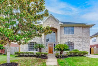 13615 Eldridge Springs Way, Houston, TX 77083