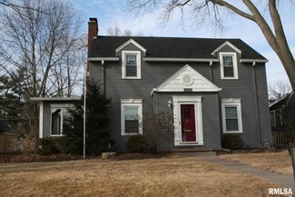 1636 Marlo Ave, Davenport, IA 52803
