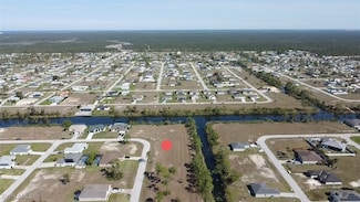 2553 NW 19th Ave, Cape Coral, FL 33993