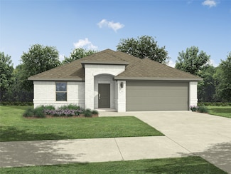 920 Rosemary Hill Dr, McKinney, TX 75071