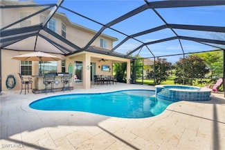 1517 Birdie Dr, Naples, FL 34120