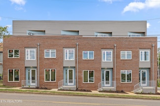 1602 N Central St Unit 102, Knoxville, TN 37917