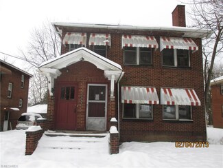 2311 Ohio Ave Unit 313, Youngstown, OH 44504