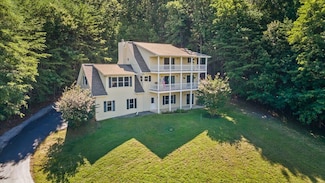 43 Brer Fox Ridge, Hiawassee, GA 30546