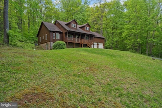2622 Ccc Rd, Linden, VA 22642