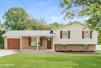 7104 Fieldview Ln, Knoxville, TN 37918