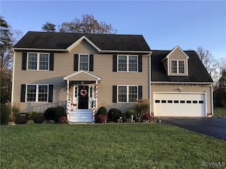1880 Abbeyfield Rd, Maidens, VA 23102