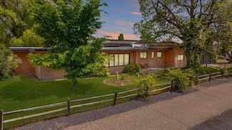 2657 Sperber Ln, Grand Junction, CO 81506