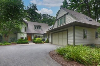31 Conant Rd, Lincoln, MA 01773