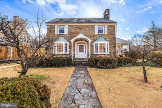 7403 York Rd, Towson, MD 21204