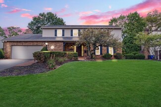 1317 Langston Dr, Columbus, OH 43220