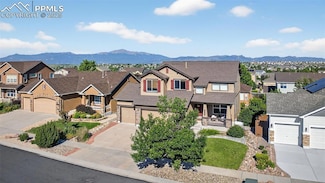 6372 Shooting Iron Way, Colorado Springs, CO 80923