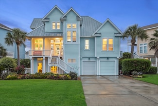 13839 Windlass Cir, Galveston, TX 77554