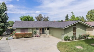 1729 N Recreation Ave, Fresno, CA 93703