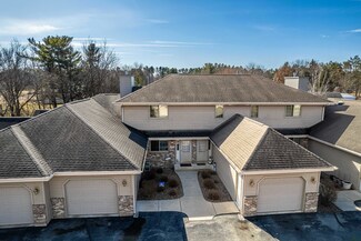 N4140 Pine St Unit 3, Brodhead, WI 53520