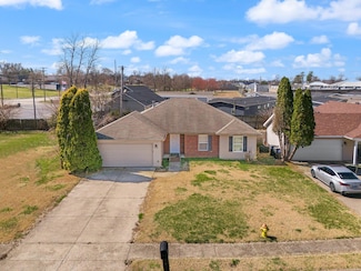 324 Cinderella Dr, Owensboro, KY 42303