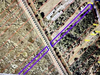 26390 Hwy 23 None, Port Sulphur, LA 70083