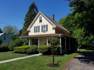 62 Washington St, Concord, NH 03303